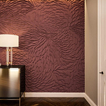 Барельеф FALCON варинант исполнения - 2 | Loft Concept в Новосибирске