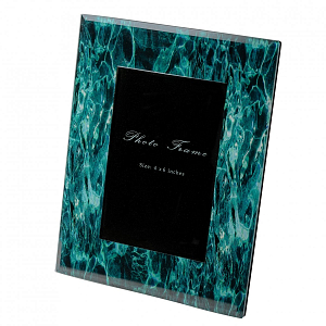 Рамка для фото Turquoise Smoke
