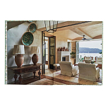 Альбом  декорирование Интерьеров Мелиссы Пенфолд Natural Living by Design: Melissa Penfold варинант исполнения - 6 | Loft Concept в Новосибирске