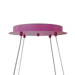 Люстра Wild Grape варинант исполнения - 5 | Loft Concept в Новосибирске