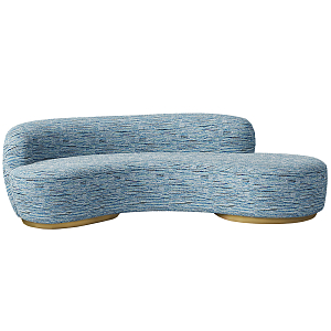 Диван Gold River