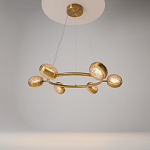 Люстра подвесная Mind 3000К 60Вт варинант исполнения - 9 | Loft Concept в Новосибирске