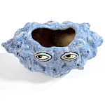 Чаша голубая Взгляд Cup Eye Opposite варинант исполнения - 2 | Loft Concept в Новосибирске