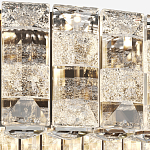 Люстра подвесная Castello 3000К 35Вт варинант исполнения - 4 | Loft Concept в Новосибирске