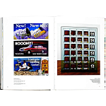 Лимитированная Книга для дизайнеров Jeff Koons Conversations with Norman Rosenthal варинант исполнения - 10 | Loft Concept в Новосибирске