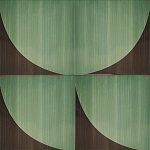 Дизайнерская плитка с узором Трамплин варинант исполнения - 1 | Loft Concept в Новосибирске