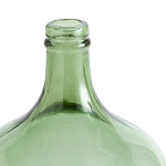 Ваза-бутыль из стекла TRANSPARENT FORMS 31 варинант исполнения - 6 | Loft Concept в Новосибирске