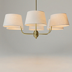 Люстра подвесная Modesto Е14 варинант исполнения - 11 | Loft Concept в Новосибирске