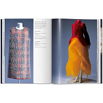 Книга 18th-Century Fashion in Detail. Товар уцененный North Susan варинант исполнения - 6 | Loft Concept в Новосибирске