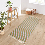 Ковер Vinridio Bо для коридора в полоску варинант исполнения - 5 | Loft Concept в Новосибирске