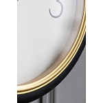 Часы настенные Singapore варинант исполнения - 6 | Loft Concept в Новосибирске