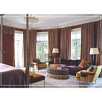  Книга дизайн интерьра от Саммер Торнтон Wonderland Thornton, Summer варинант исполнения - 3 | Loft Concept в Новосибирске