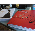 Редкое подарочное издание Masters of Fashion Illustration by David Downton варинант исполнения - 7 | Loft Concept в Новосибирске