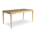 Стол обеденный раскладной Harper Line варинант исполнения - 2 | Loft Concept в Новосибирске