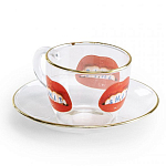 Кофейная пара Seletti Shit варинант исполнения - 2 | Loft Concept в Новосибирске