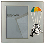 Фоторамка детская Childhood Corner Parachute варинант исполнения - 1 | Loft Concept в Новосибирске