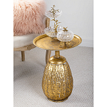 Столик дизайнерский Dubrovsky варинант исполнения - 5 | Loft Concept в Новосибирске