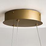 Люстра подвесная Curve 3000-4000К варинант исполнения - 13 | Loft Concept в Новосибирске