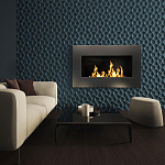 Гипсовая 3D Панель M-17 варинант исполнения - 1 | Loft Concept в Новосибирске