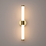 Настенный светильник Jedi Matte Золотой варинант исполнения - 5 | Loft Concept в Новосибирске