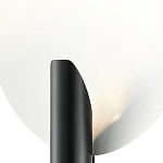 Бра чёрно-белое Ideal Shade Combination варинант исполнения - 2 | Loft Concept в Новосибирске