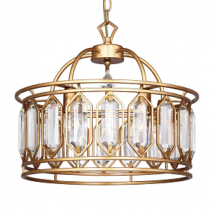 Люстра Crystal Pendant 5