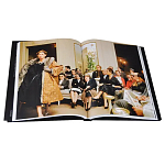 Книга Dior Glamour 1952-1962 Shaw Mark варинант исполнения - 1 | Loft Concept в Новосибирске