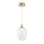 Подвесной светильник Cargo Foster варинант исполнения - 6 | Loft Concept в Новосибирске