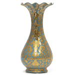 Ваза фарфоровая Vert варинант исполнения - 3 | Loft Concept в Новосибирске