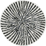 Бамбуковая чаша The Puzzle of Fate варинант исполнения - 8 | Loft Concept в Новосибирске