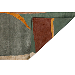 Ковер шелк Manhattan Wool Silk Carpet V варинант исполнения - 4 | Loft Concept в Новосибирске