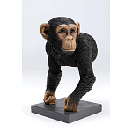 Держатель для книг Шимпанзе варинант исполнения - 3 | Loft Concept в Новосибирске
