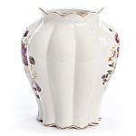 Ваза Seletti Melania варинант исполнения - 3 | Loft Concept в Новосибирске