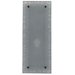 Бра прямоугольное с матовым рассеивателем Solar Glare Research варинант исполнения - 3 | Loft Concept в Новосибирске