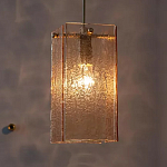 Светильник подвесной Candy варинант исполнения - 2 | Loft Concept в Новосибирске