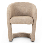 Стул Echo Dining Armchair варинант исполнения - 2 | Loft Concept в Новосибирске