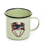 Кружка Seletti Mug Eye варинант исполнения - 2 | Loft Concept в Новосибирске