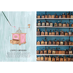 Книга Extraordinary Collections: French Interiors варинант исполнения - 7 | Loft Concept в Новосибирске