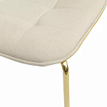 Стул с декоративной строчкой на обивке Sophisticated Silhouette варинант исполнения - 6 | Loft Concept в Новосибирске