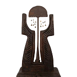 Скульптура «Берегиня» варинант исполнения - 1 | Loft Concept в Новосибирске