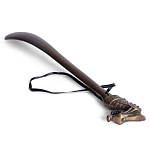 Ложка для обуви Shoehorns Animal Dragon варинант исполнения - 2 | Loft Concept в Новосибирске