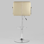 Барный стул с подлокотниками Honory Beige варинант исполнения - 4 | Loft Concept в Новосибирске