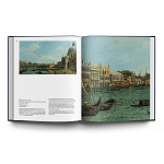 Великие музеи мира: Великобритания. Королевская коллекция варинант исполнения - 4 | Loft Concept в Новосибирске