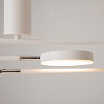 Потолочный светильник Fad 3000К 26Вт варинант исполнения - 4 | Loft Concept в Новосибирске