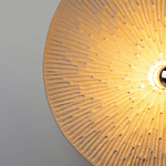 Бра FLAMMULINA XXL варинант исполнения - 1 | Loft Concept в Новосибирске