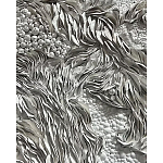 Панно «Прикосновение» варинант исполнения - 2 | Loft Concept в Новосибирске