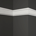 Молдинг с орнаментом MO-30 варинант исполнения - 1 | Loft Concept в Новосибирске