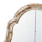 Зеркало-окно с ретро эффектом Reflection Aek Deep варинант исполнения - 6 | Loft Concept в Новосибирске