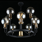 Люстра подвесная в стиле лофт Rozetta варинант исполнения - 2 | Loft Concept в Новосибирске