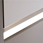 Стеллаж с дверцами и полками для хранения Expanse варинант исполнения - 2 | Loft Concept в Новосибирске